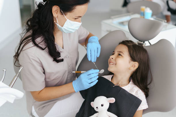 Emergency Dental Services in Mineral Ridge, OH