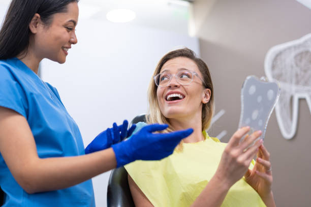 Best Dental Inlays and Onlays  in Mineral Ridge, OH